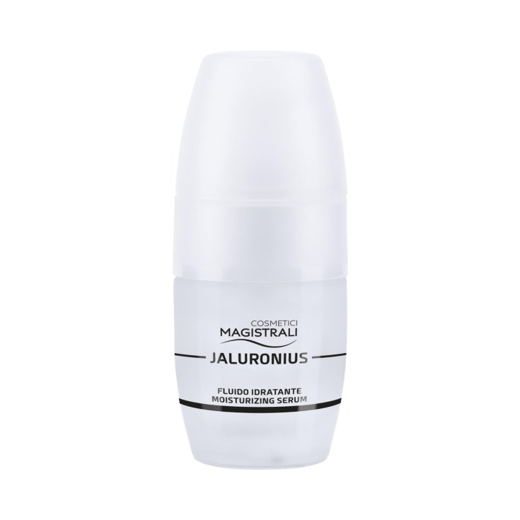 Cantabria Labs Difa Cooper Cosmetici Magistrali Jaluronius Fluido 30ml