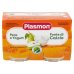 Omogeneizzato Pera E Yogurt Plasmon 2x120g