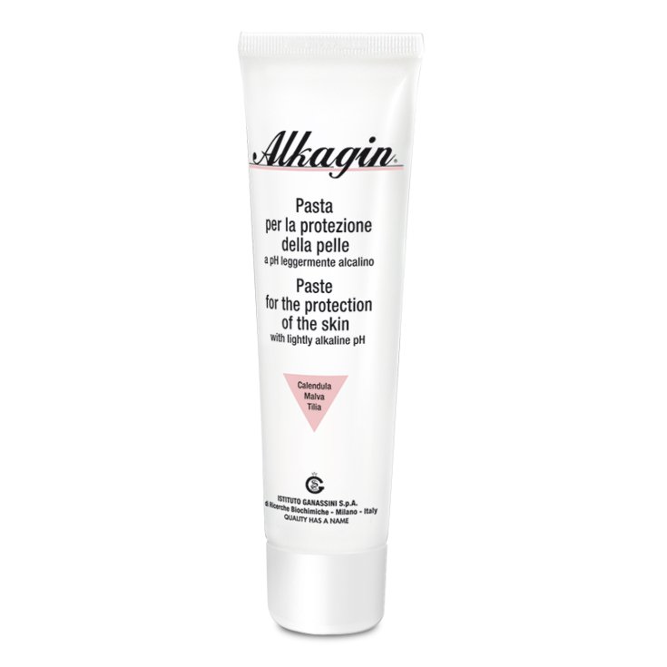 Alkagin&reg; Pasta 100ml