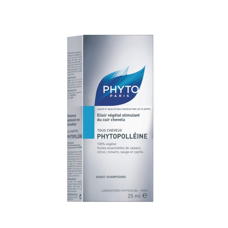 Phytopolléine Elixir Phyto 25ml Phytopolléine Elixir Phyto 25ml