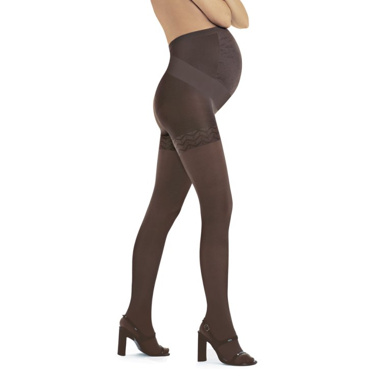 Wonder Model Maman 140 Opaque Nero L Solidea 1 Paio