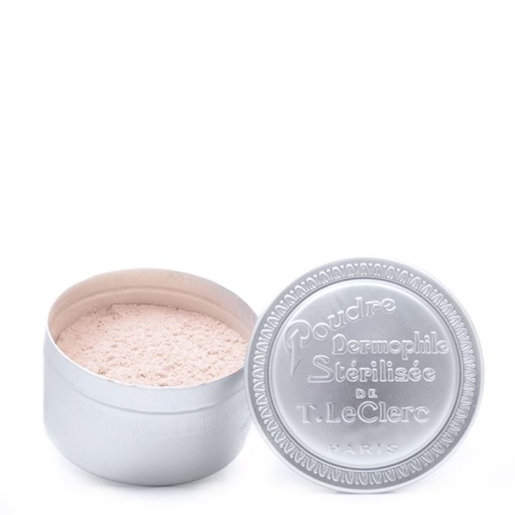 Poudre Libre Dermophile Bistr&egrave;&nbsp;T. LeClerc