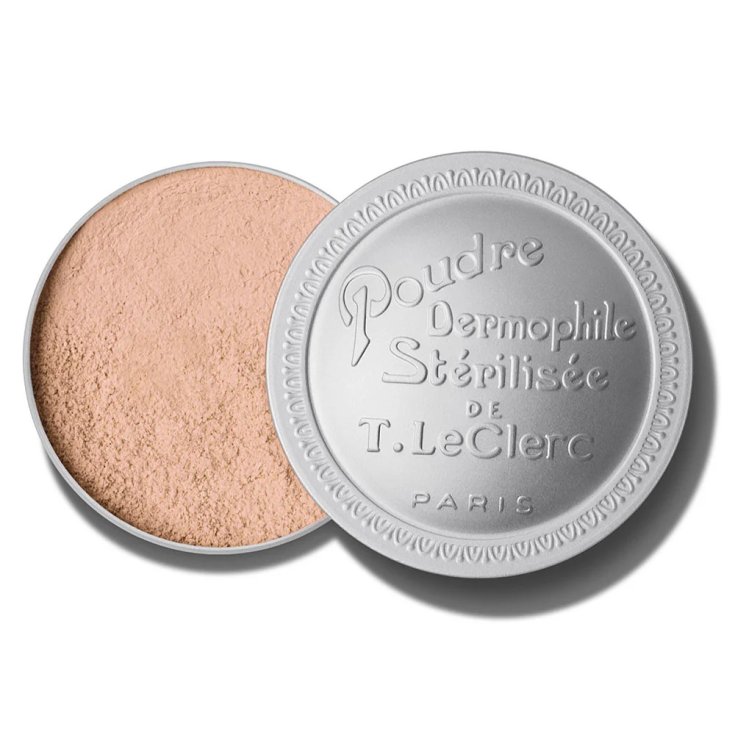 Poudre Libre Ros&egrave;e&nbsp;T. LeClerc&nbsp;