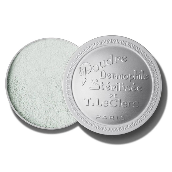 Poudre Libre Tilleul&nbsp;T. LeClerc