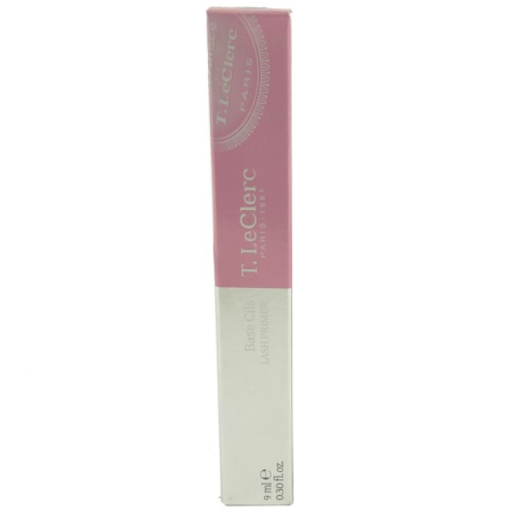 Mascara 00 Trasparente T. LeClerc 1 Pezzo