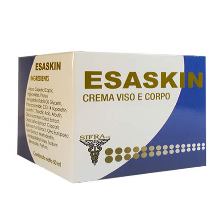 Esaskin Sifra 50ml