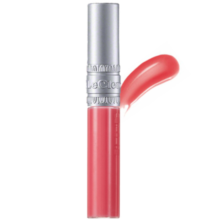 Lip Gloss 17 Rose Baby Doll&nbsp;T. LeClerc