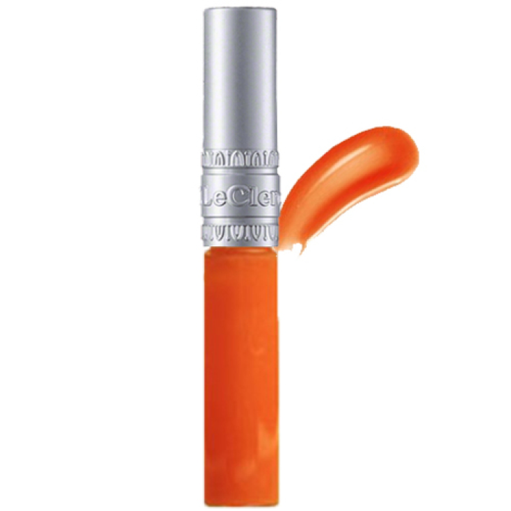 Lip Gloss 20 Mandarine&nbsp;T. LeClerc&nbsp;1 Pezzo