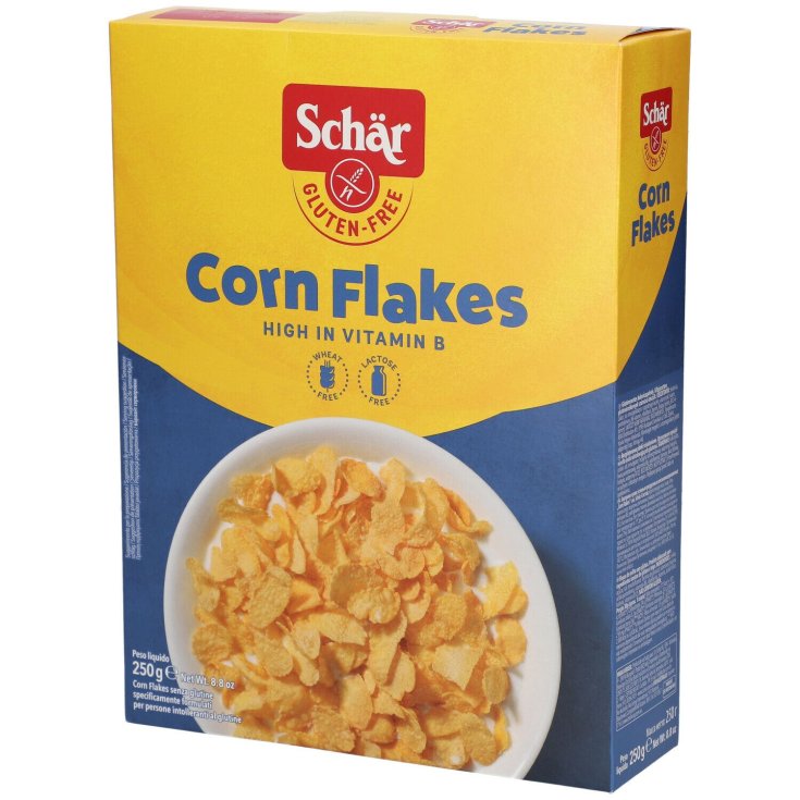 Corn Flakes Sch&auml;r 250g