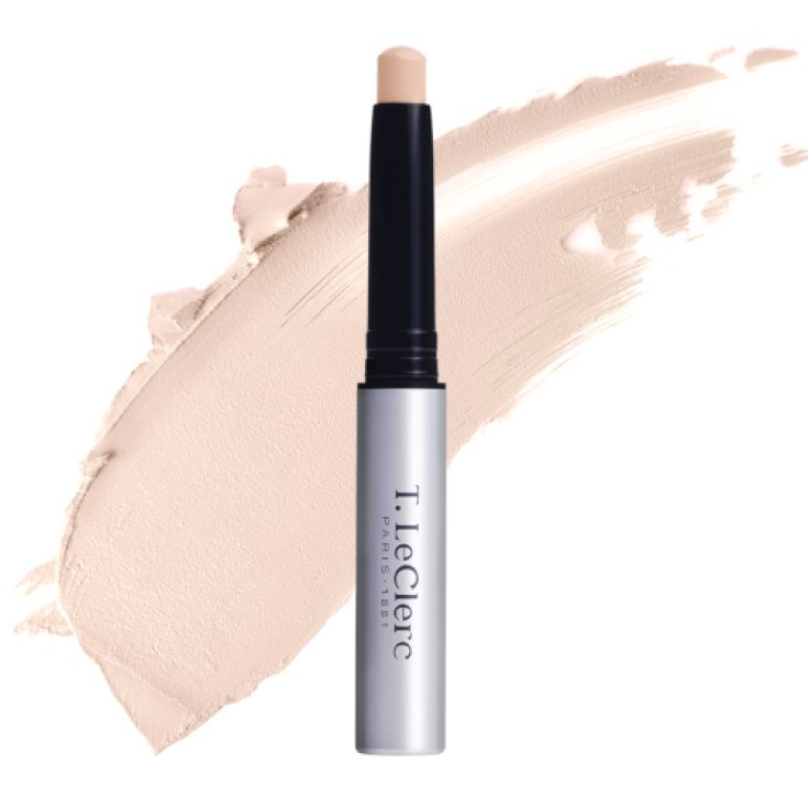 Professional Concealer 01 Clair T. LeClerc
