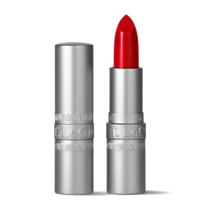 Rossetto Satin&eacute; 37 Rouge&nbsp;Vibrant T. LeClerc