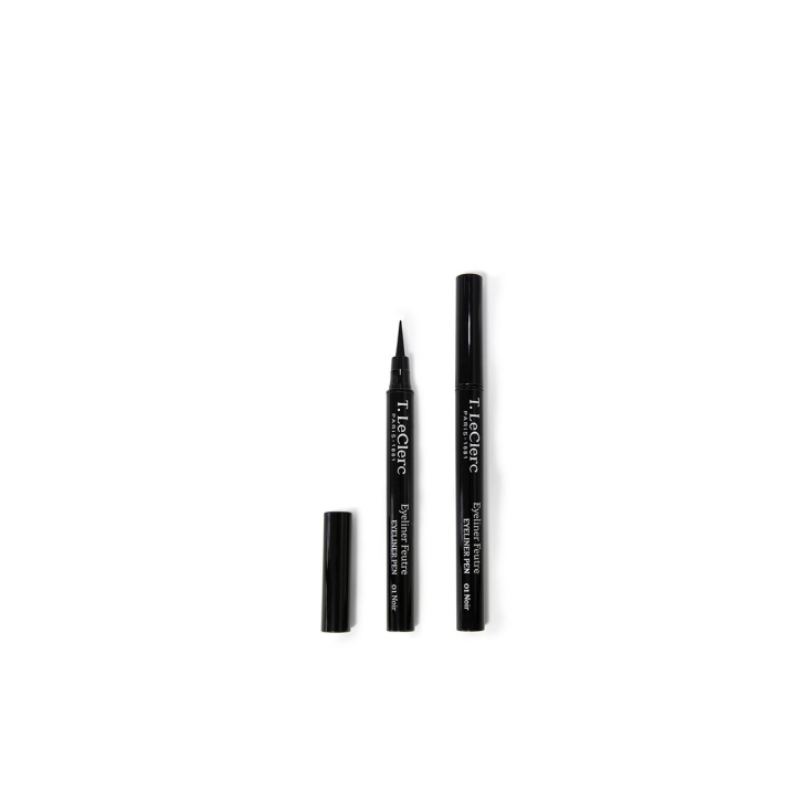 Eyeliner Pen 01 Noir&nbsp;T. Leclerc