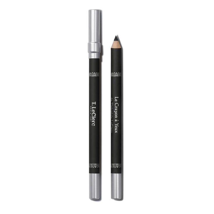 Matita Occhi 01 Nero Onice T. LeClerc