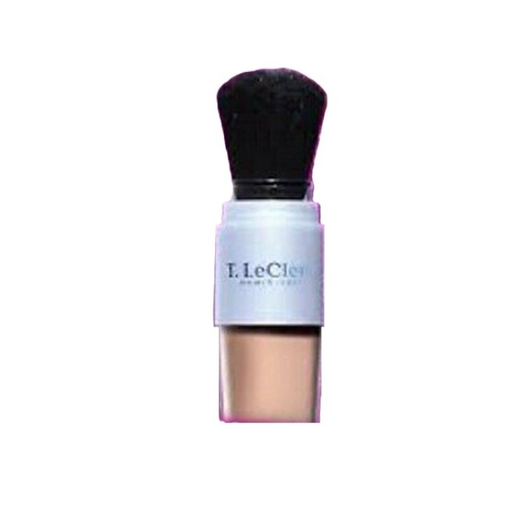 Pennello con Polvere Cannelle Ricaricabile T. Leclerc