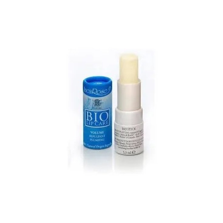 Bio Lip Care Volume Incarose 5,5ml