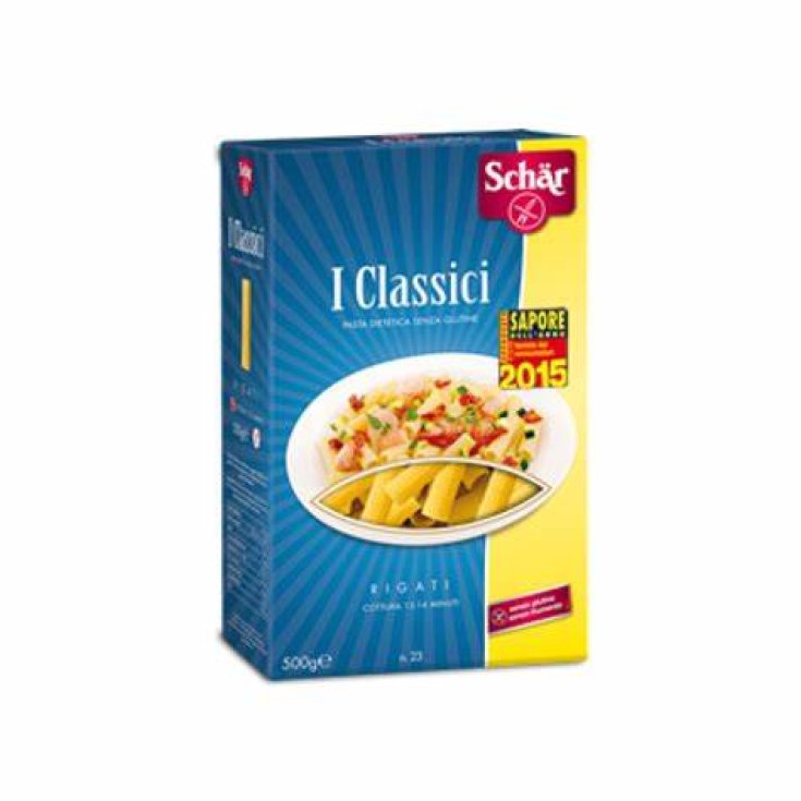 Rigati Sch&auml;r 500g