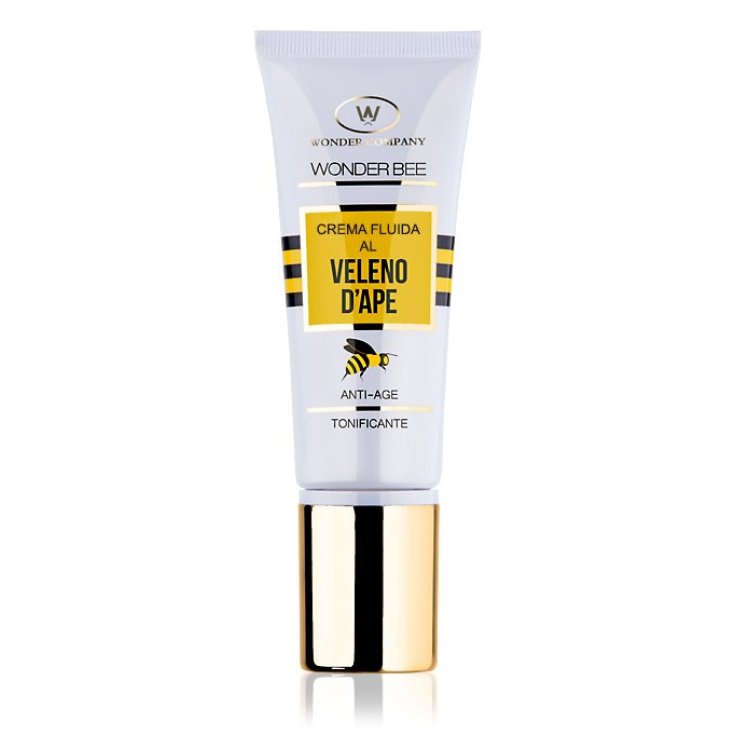 Wonder Bee Crema Fluida Wonder Company 30ml