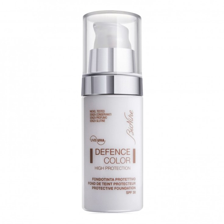 Defence Color High Protection 303 BioNike 30ml