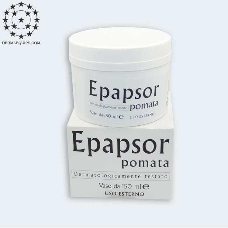 Epapsor Pomata 150ml