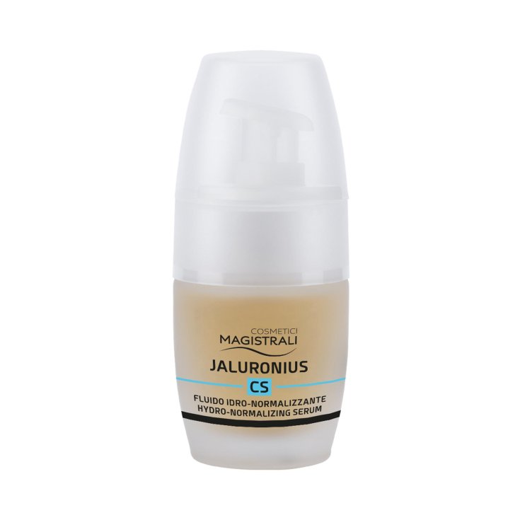 Cantabria Labs Difa Cooper Cosmetici Magistrali Jaluronius Cs 30ml