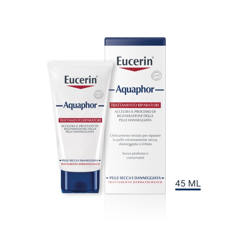 Aquaphor Trattamento Riparatore Eucerin&reg; 40g