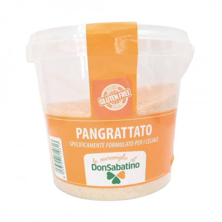 Pangrattato SG Don Sabatino 300g