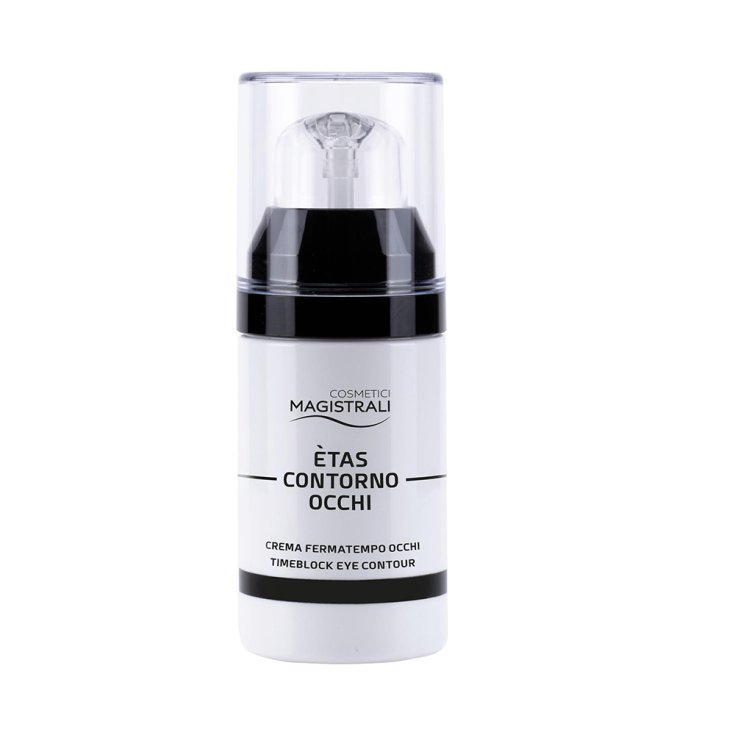 Cantabria Labs Difa Cooper Cosmetici Magistrali Etas Contorno Occhi 15ml