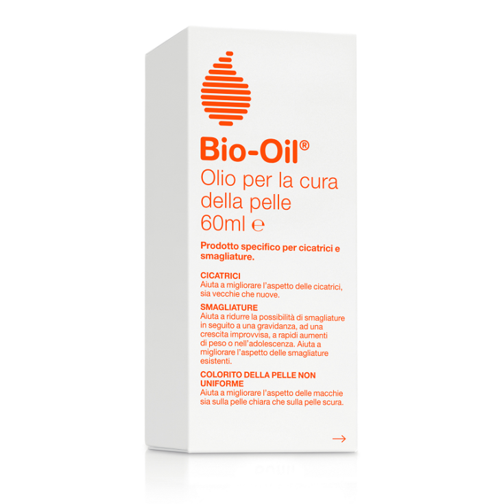 Bio-Oil&reg; Olio Per La Cura Della Pelle 60ml