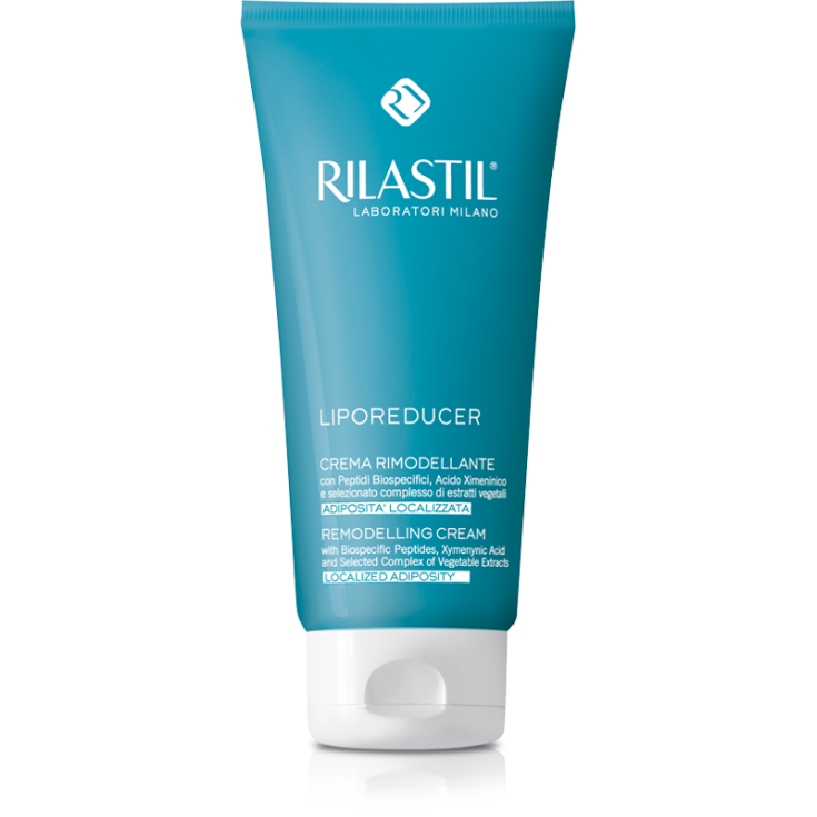 Liporeducer Crema Rimodellante Rilastil&reg; 200ml