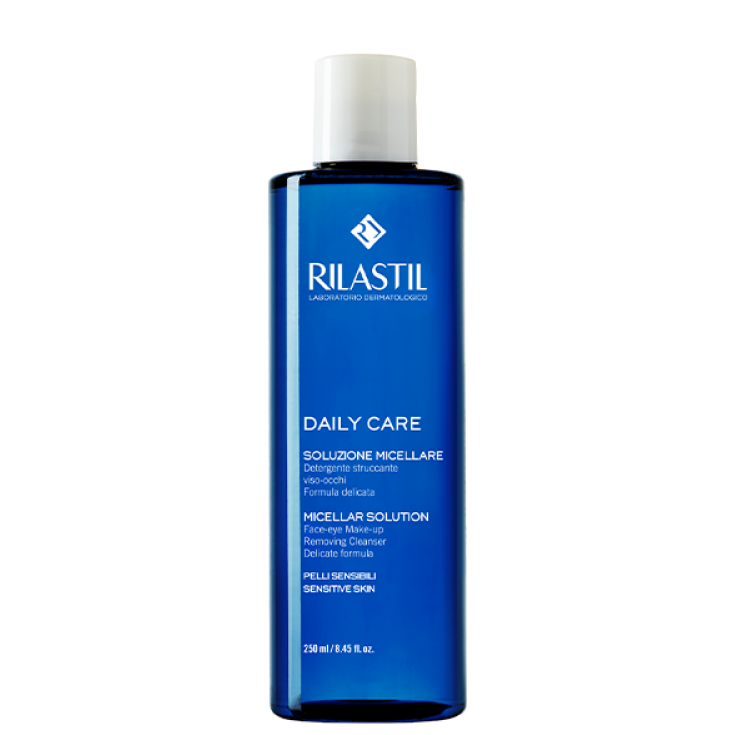 Daily Care Soluzione Micellare Rilastil&reg; 250ml