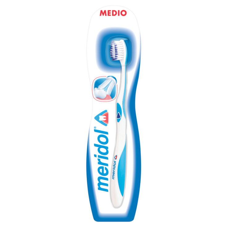 meridol&reg; Medio