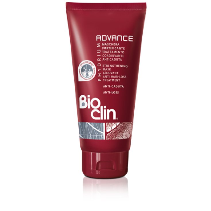Phydrium Advance Maschera Fortificante Bioclin 200ml