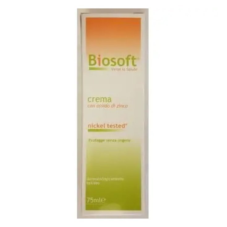 Biosoft&reg; Crema 75ml