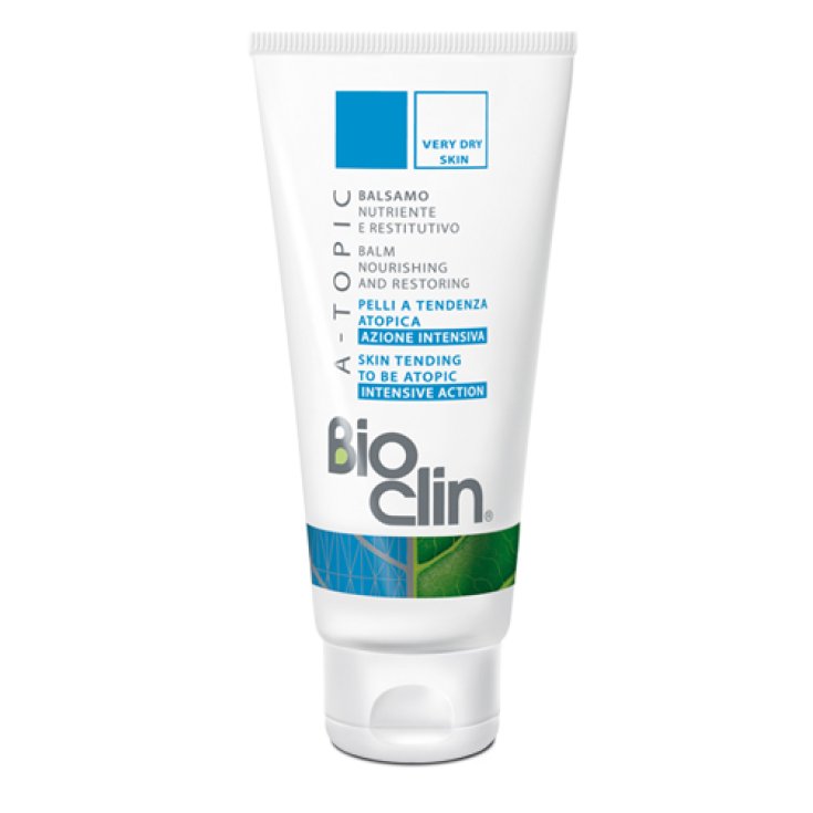 A-Topic Balsamo Nutriente E Restitutivo BioClin 100ml