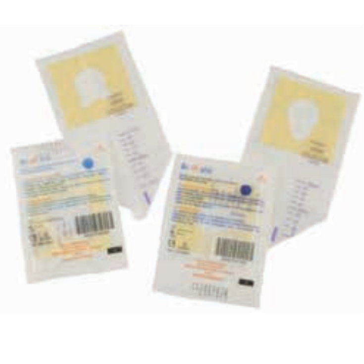 Bebe Bag Baby Urine Bag Maschio Farmac-Zabban 1 Pezzo