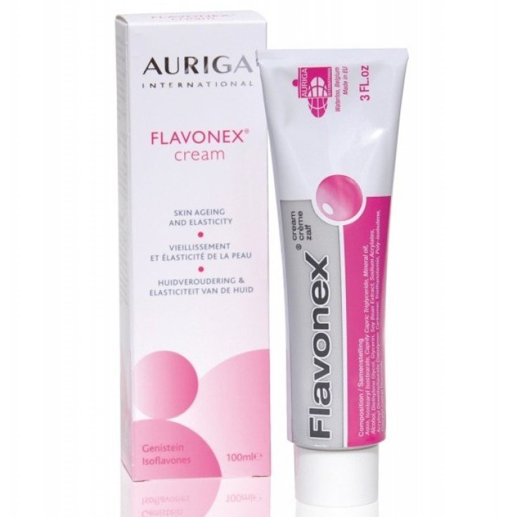 Flavonex&reg; Cream Advanced Maes 100ml
