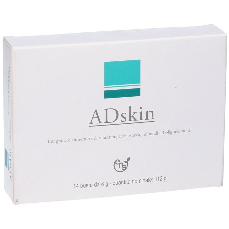 ADskin 14 Buste