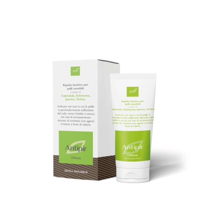 Antipir Crema OTI 50g