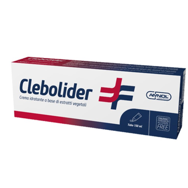 Clebolider Crema Amnol&reg; 150ml
