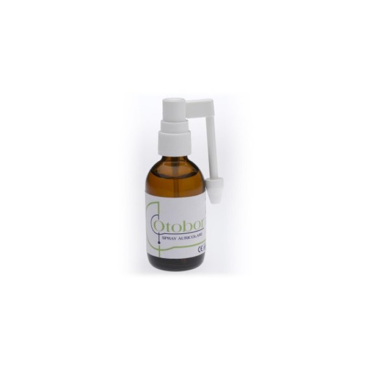 Otobor Spray Auricolare 50ml