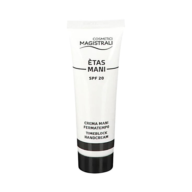 Cantabria Labs Difa Cooper Cosmetici Magistrali Etas Crema Mani 50ml