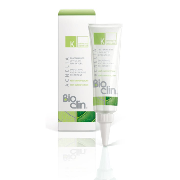 Acnelia K Trattamento Levigante Riparatore Bioclin&reg; 30ml
