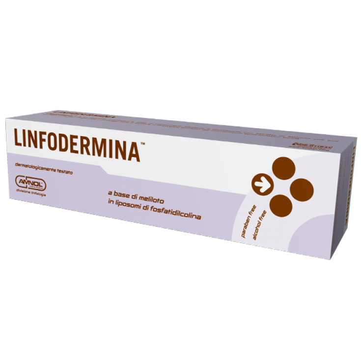 Linfodermina&trade; Amnol&reg; 150ml