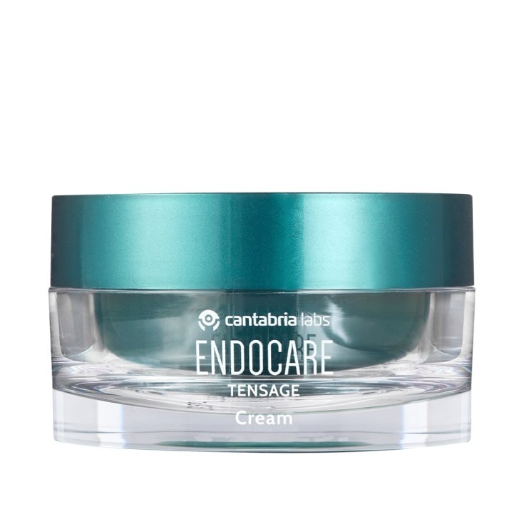 Cantabria Labs Difa Cooper Endocare Tensage Cream 30ml