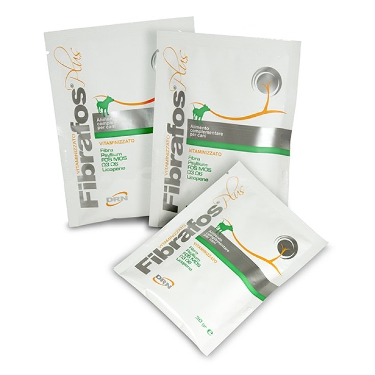 Fibrafos&reg; Plus DRN 20x30g