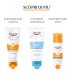 Sensitive Protect Kids Sun Spray Spf50+ Eucerin&reg; 200ml