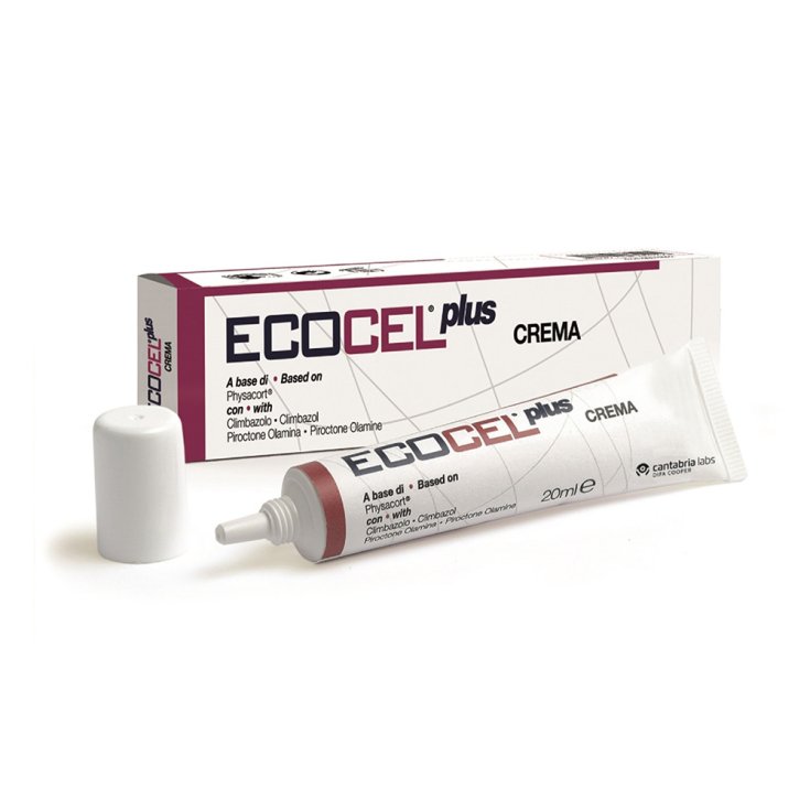 Cantabria Labs Difa Cooper ECOCEL KR Idrolacca ungueale 20ml Cantabria Labs Difa Cooper ECOCEL KR Idrolacca ungueale 20ml