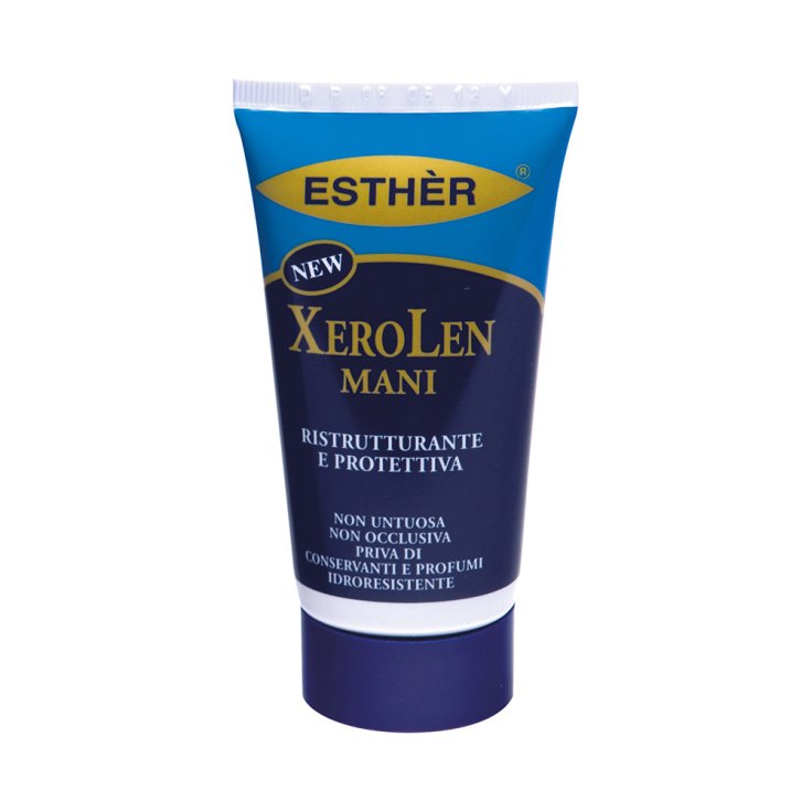 Esth&egrave;r New XeroLen Mani Krymi 75ml
