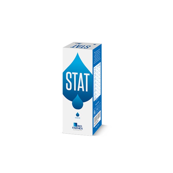 Stat Gocce Biofarmex 100ml