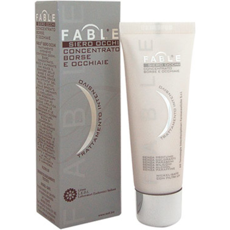 Fable&reg; Siero Occhi 15ml